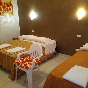 Apartamento Gloria, Roma
