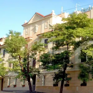 Tmark Vaticano Отель