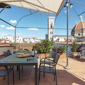 Duomo Secret Rooftop Apartment