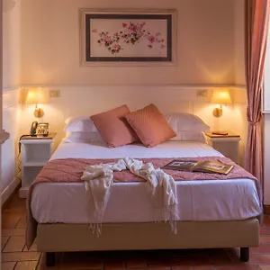 Bed & Breakfast Aenea, Řím