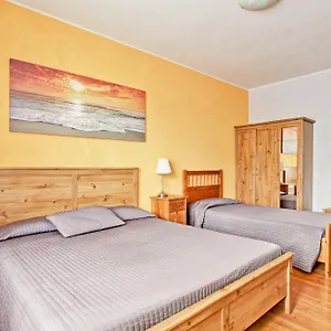 3* Penzion Vacanze A