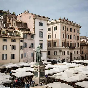 Apartment Campo Dei Fiori Deluxe With View