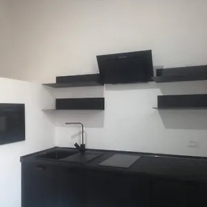 Bed And Bike - Loft Apartament Bergamo