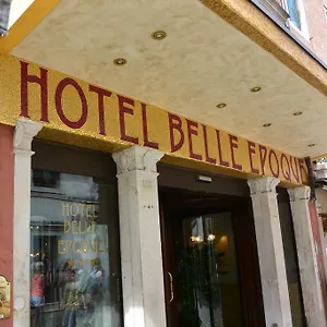 belle-epoque-venice.hotelinveneto.com/
