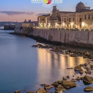 Made In Ortigia , Syrakus Italien