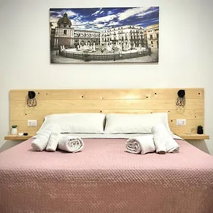 Marilu Apartament Palermo