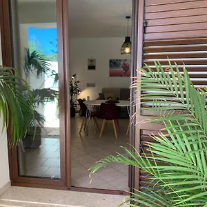 Kite Village Solaris Apartament Birgi Vecchi