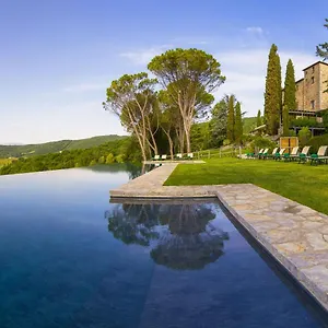 Ξενοδοχείο Castello Di Spaltenna Exclusive & *****