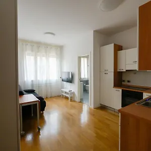  Apartamento Tuliphouse Da Davide Italia