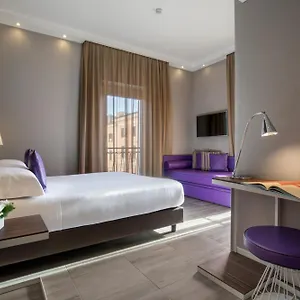 The Republic Hotel