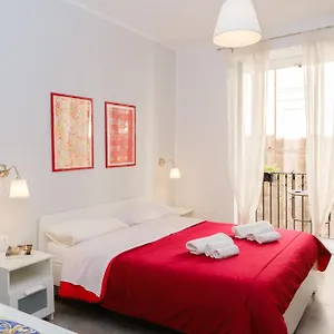 Maria Al Capo Apartament Palermo