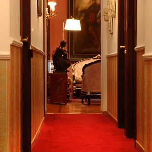 Residenza Frattina Casa de hóspedes