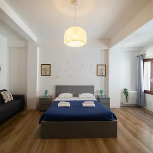  Apartamento Twin Grande, Grazioso Pied-a-terre A Italia