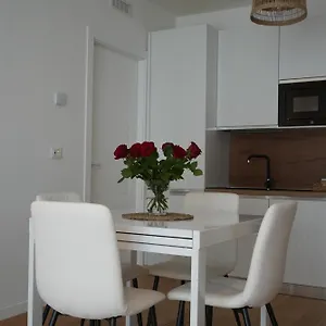 La Mia Casa Romana Apartament