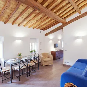 Apartment Domizio