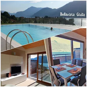 Bellavista Giulia On , Dervio Italien