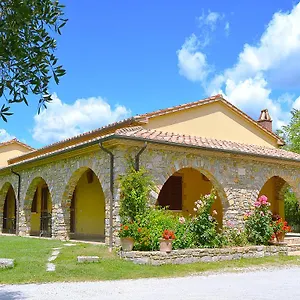 Pian Di Cataverna , Saturnia Italien
