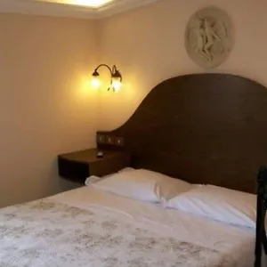 Hotel Prati, Řím