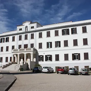Monte Mario Gasthof