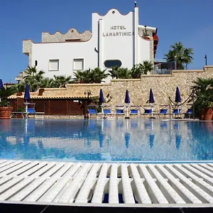 *** Hotel La Martinica Italië