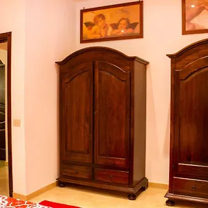 A Casa Di Alice Locazione Turistica Apartament Palermo