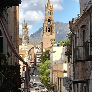 Cattedrale-bonello73 Apartament Palermo