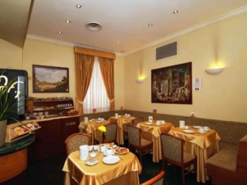 Hotel Argentina Ρώμη