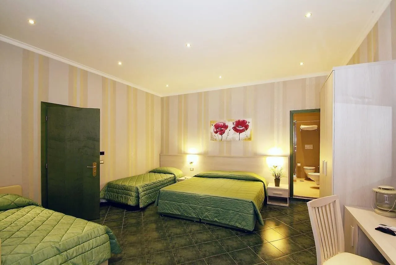 Hotel Argentina Ρώμη