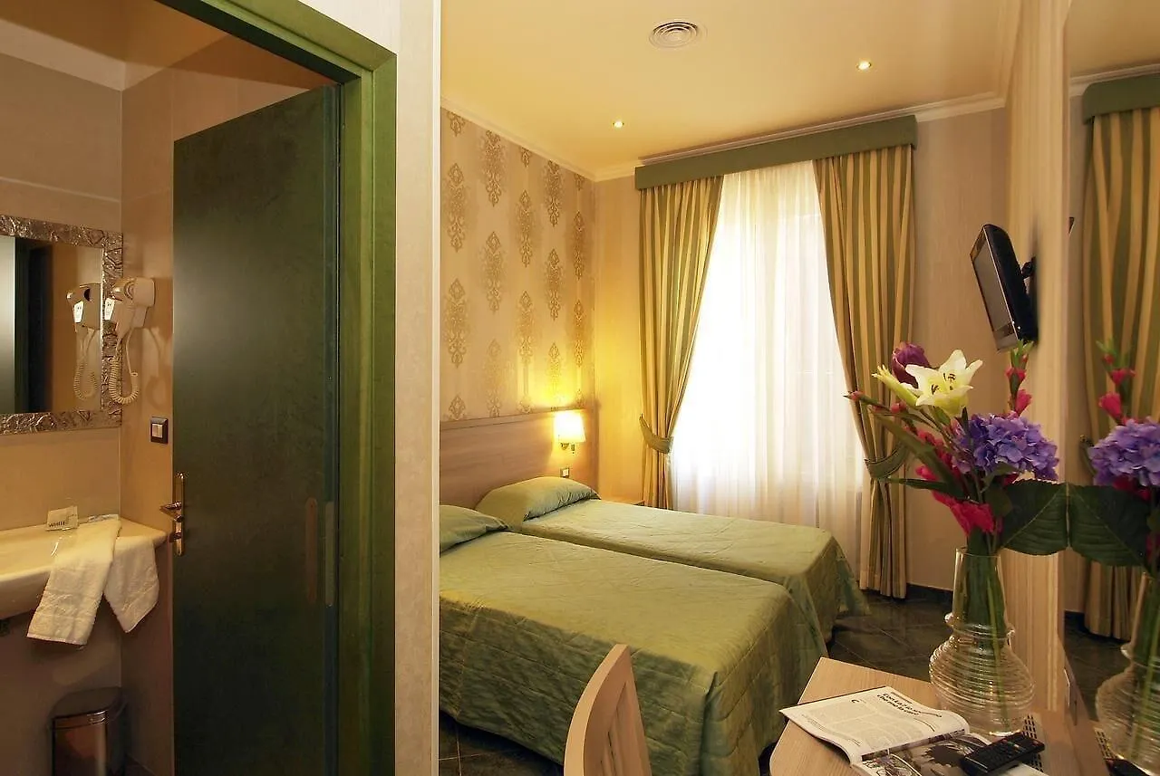 Hotel Argentina Ρώμη