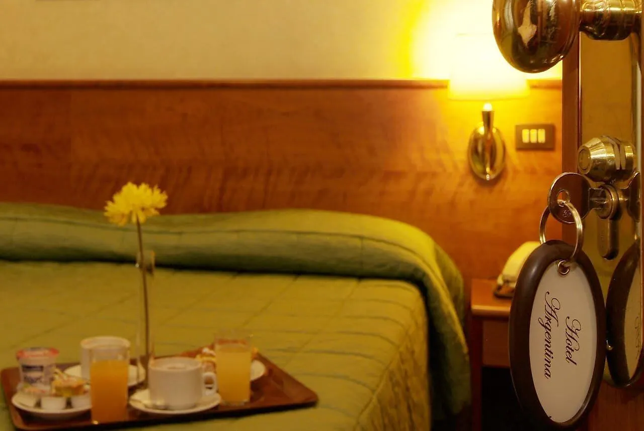 Hotel Argentina Rom