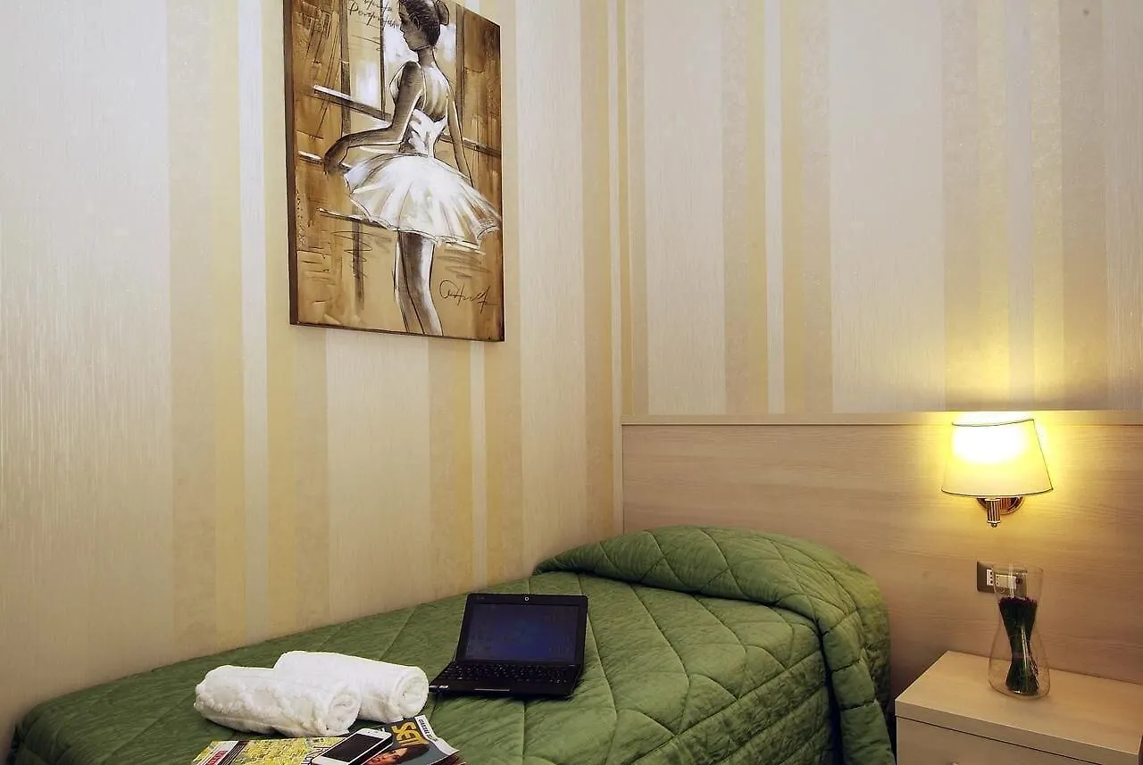 Hotel Argentina Ρώμη