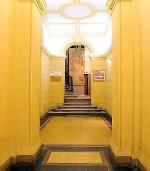 Hotel Argentina Ρώμη