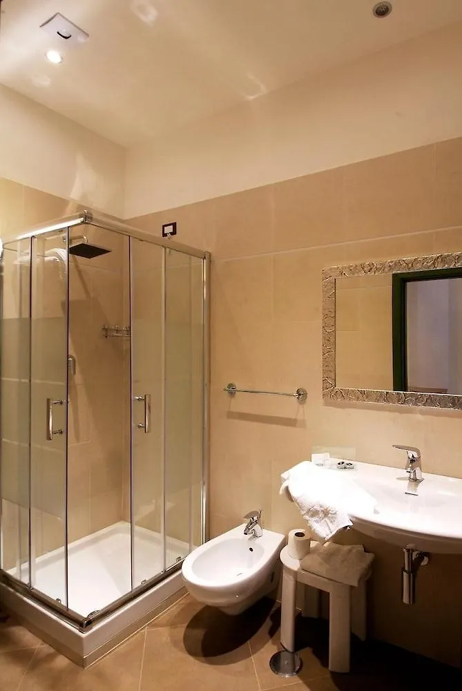 Hotel Argentina Ρώμη 3*,  Ιταλία
