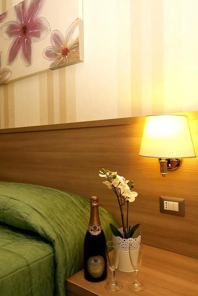 Hotel Argentina Ρώμη Ιταλία