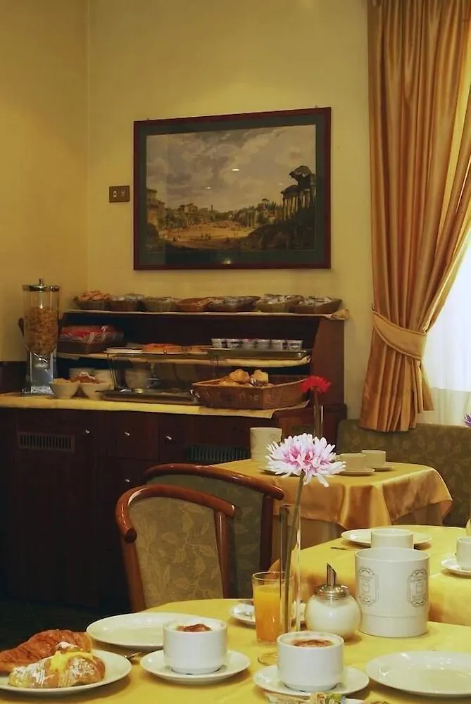 Hotel Argentina Ρώμη