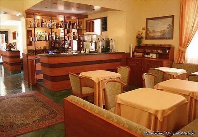 Hotel Argentina Ρώμη