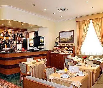 Hotel Argentina Ρώμη