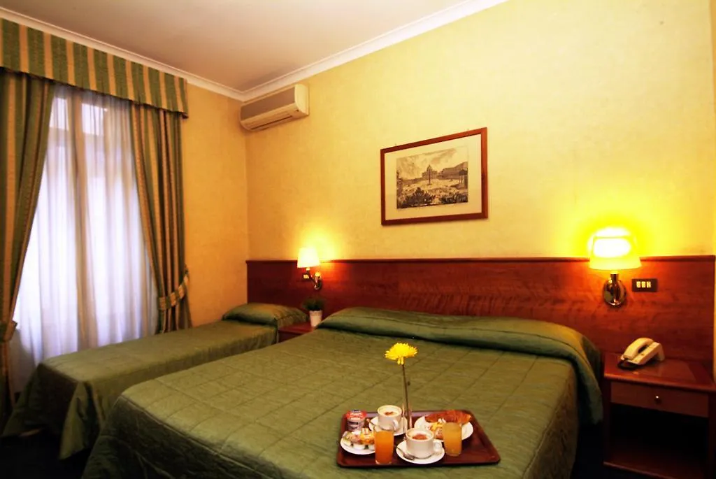 Hotel Argentina Ρώμη