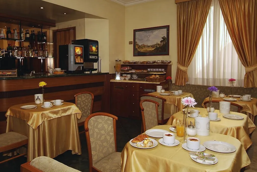 Hotel Argentina Ρώμη