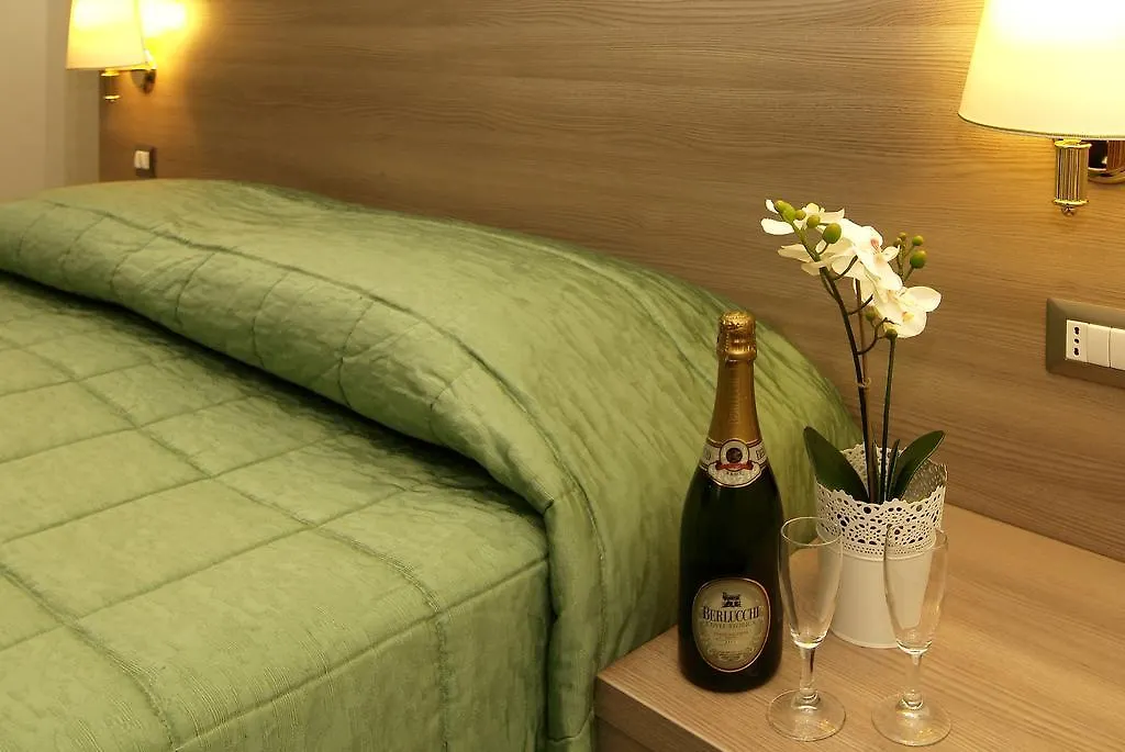 Hotel Argentina Ρώμη Ιταλία