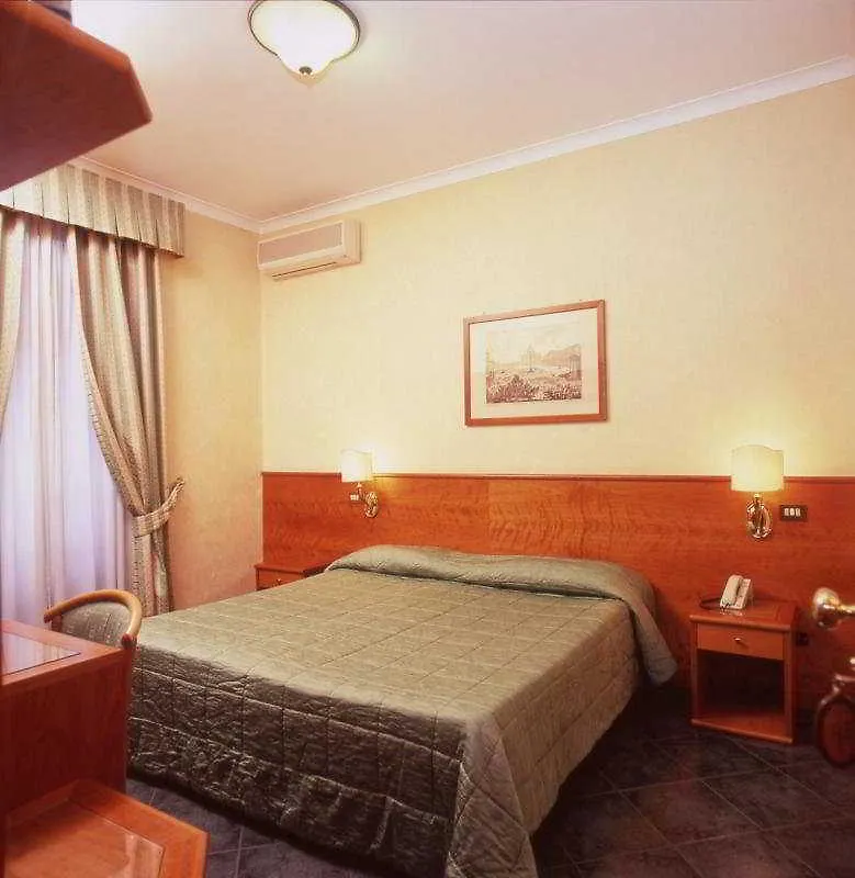 Hotel Argentina Ρώμη