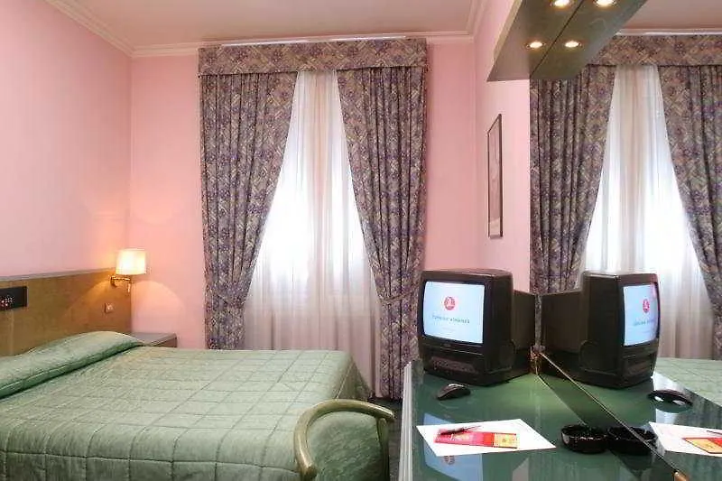 Hotel Argentina Ρώμη