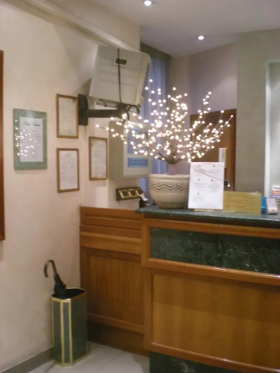 Hotel Argentina Ρώμη