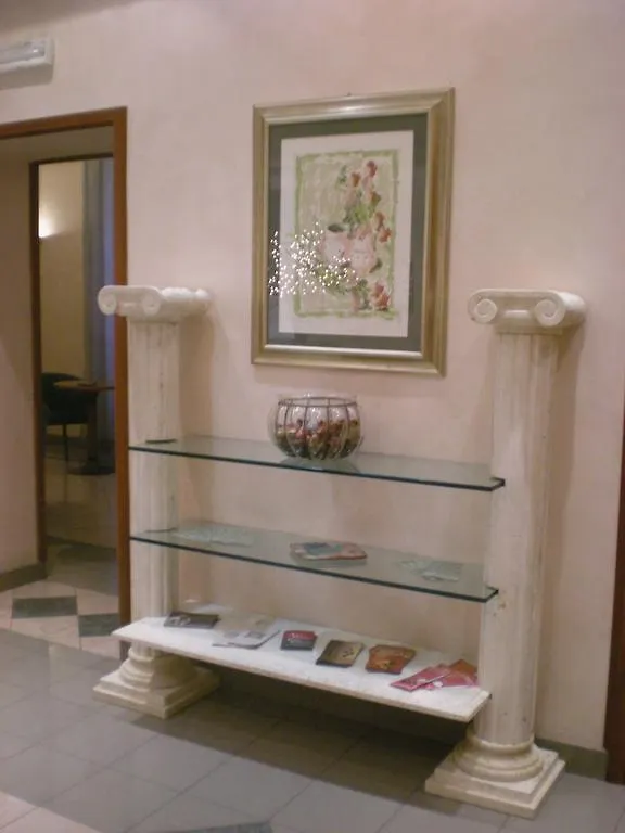 Hotel Argentina Ρώμη 3*,  Ιταλία
