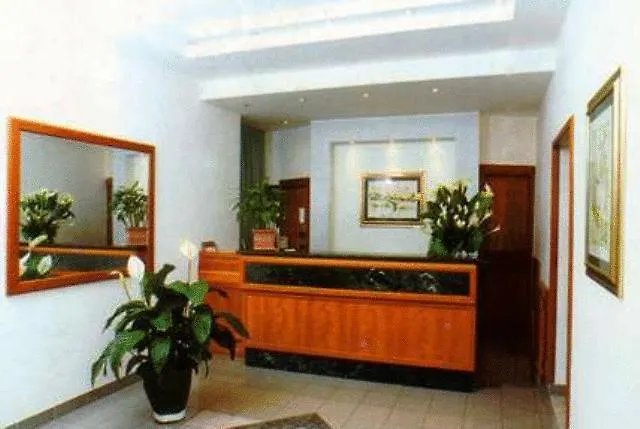 Hotel Argentina Ρώμη Ιταλία