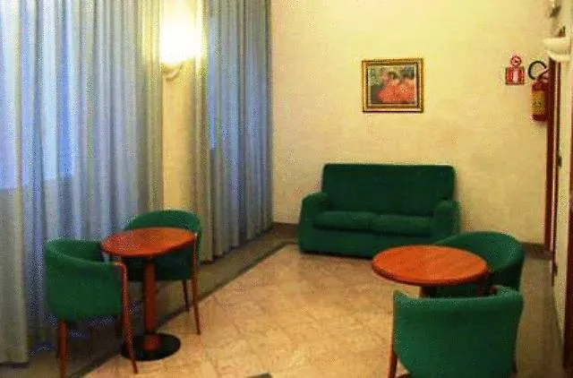 ***  Hotel Argentina Ρώμη Ιταλία