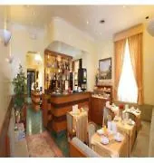 Hotel Argentina Ρώμη Ιταλία