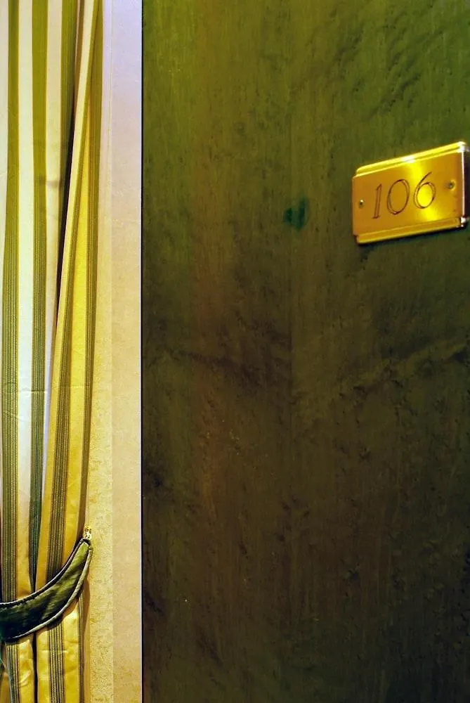 Hotel Argentina Rome