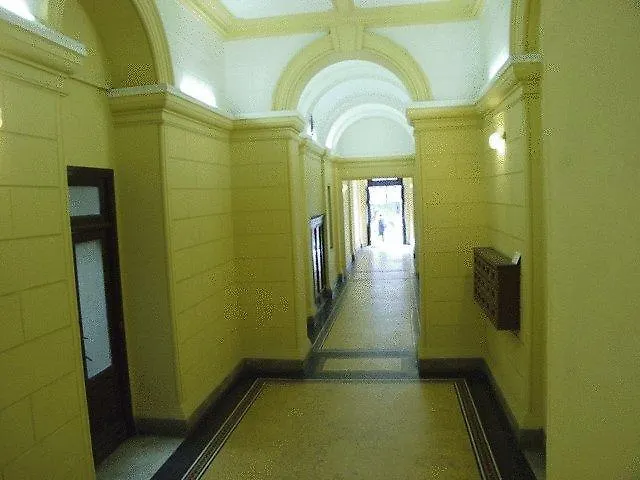Hotel Argentina Rome